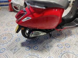 VESPA - PRIMAVERA 50 CC 2T