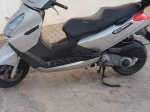 PIAGGIO - X7 EVO 300 IE