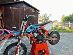 KTM 65 SX 2020