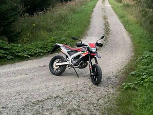 APRILIA SX 50 FACTORY