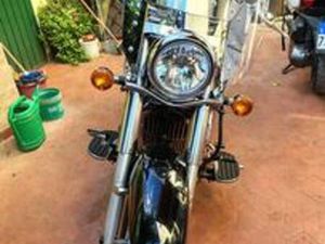 KAWASAKI CUSTOM VN900