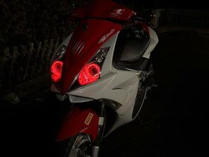 PEUGEOT JETFORCE C-TECH