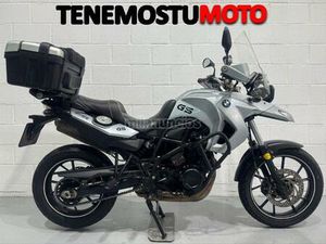 BMW - F 650 GS