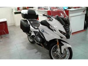 BMW R1250RT 2022 1250 CM3 | MOTO ROUTIÈRE | 52 957 KM | BLANC | 94500 CHAMPIGNY SUR MARNE