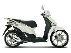 2020 PIAGGIO LIBERTY 50