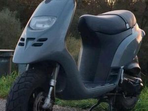 PIAGGIO TPH 50