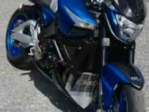 SUZUKI - B KING 1340