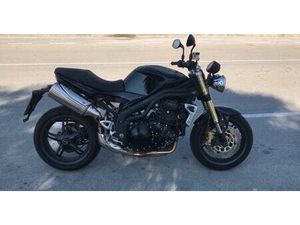 TRIUMPH - SPEED TRIPLE 1050