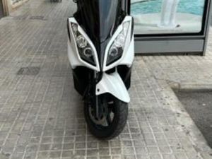 KYMCO - SUPER DINK 300