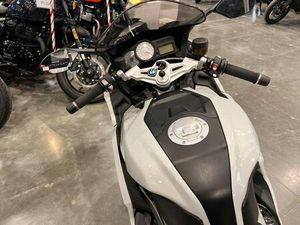 USED 2009 BMW K1300S