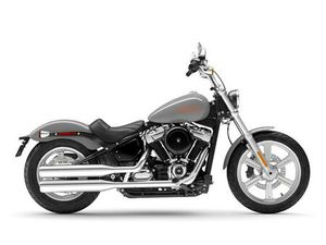 2024 HARLEY-DAVIDSON® FXST - SOFTAIL® STANDARD