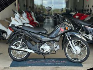 HONDA POP 110I CBS
