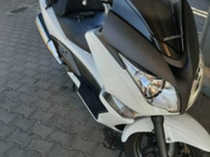 HONDA MODELLO SWT 400