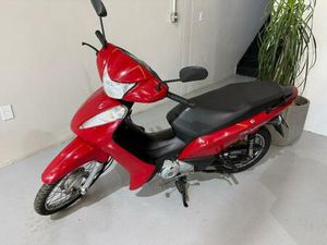 HONDA BIZ 110 I