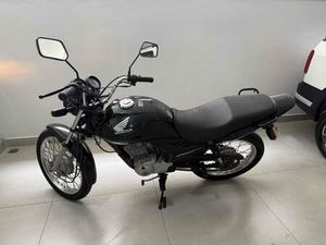 HONDA CG 125 FAN ES