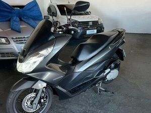 HONDA PCX 150/DLX