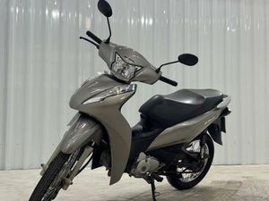 HONDA BIZ 110 I CBS