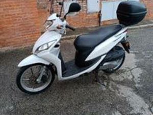 HONDA VISION 50