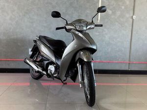 HONDA BIZ 110 I CBS