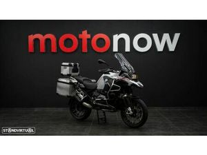 BMW R 1200 GS ADVENTURE