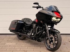 HARLEY DAVIDSON ROAD GLIDE SPECIAL M8 TÜV NEU