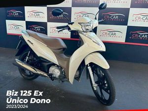 HONDA BIZ 125/125I FLEX