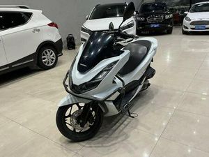 HONDA PCX 160
