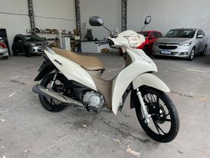 HONDA BIZ 125