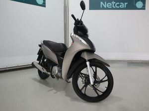 HONDA BIZ 125 EX