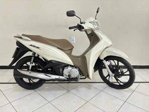 HONDA BIZ 125 EX