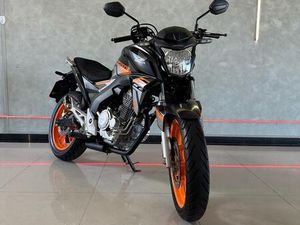 HONDA CB TWISTER/FLEXONE 250 CC