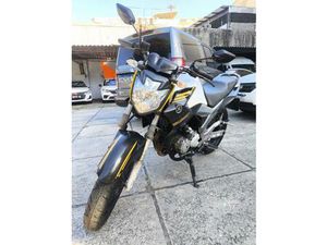 YAMAHA YS 250 FAZER/FAZER L. EDITION/BLUEFLEX