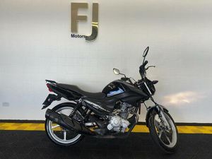 YAMAHA FACTOR 150 ED
