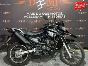 YAMAHA XTZ 150 CROSSER S ABS