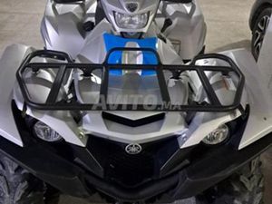 GRIZZLY 700 EPS SE 2021