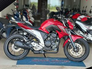 YAMAHA FAZER 250 FZ25