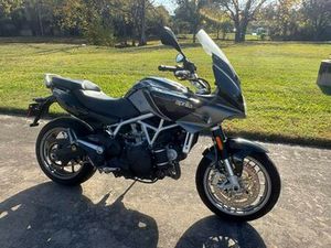 2014 APRILIA MANA 850 GT ABS
