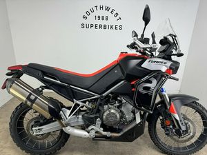 2022 APRILIA TUAREG 660 - 000037