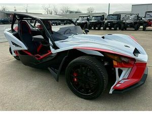 2023 SLINGSHOT SLINGSHOT ROUSH EDITION - AUTODRIVE