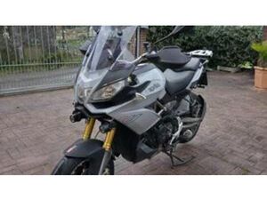 CAPONORD ABS (2013 - 16)