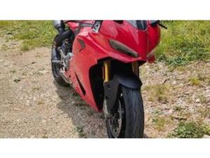 PANIGALE V2 S (2025)