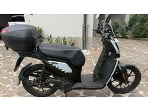 ISSIMO CITY PRO MAX L3 (2023 - 25)