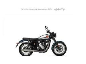 GOLD STAR 650 (2024 - 25)