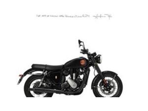 GOLD STAR 650 (2024 - 25)