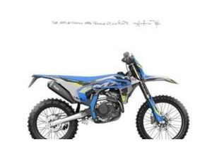 SMX 125 ENDURO (2025)
