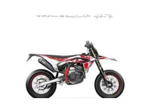 SMX 125 MOTARD (2025)