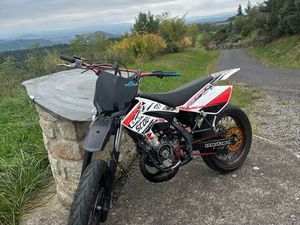 BÊTA 50 RR