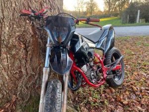 ÉCHANGE BETA CONTRE BOOSTER NITRO OU ZIP