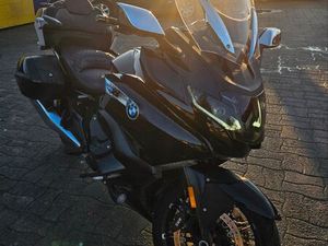 BMW K1600 GRAND AMERICA