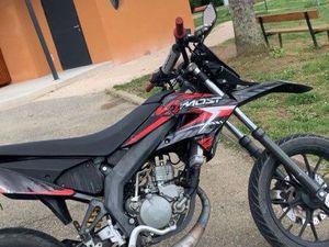 GILERA SMT